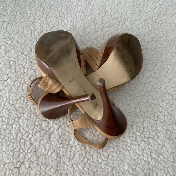 Marciano Heel - Picture 4 of 7